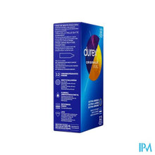 Load image into Gallery viewer, Durex Originals Xl Condoms 12

