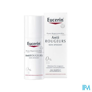 Eucerin Anti Redness Kalmerende Verzorging 50ml