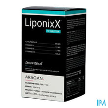 Afbeelding in Gallery-weergave laden, Liponixx Tabl 90 Nf
