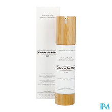 Charger l'image dans la galerie, Coco De Mer Spf50 Gezicht Lichaam 50ml
