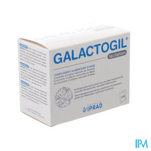 Afbeelding in Gallery-weergave laden, Galactogil Lactatie Pdr Zakje 24
