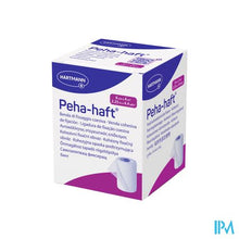 Charger l'image dans la galerie, Peha Haft Latexfree 6cmx 4m 1 3000390
