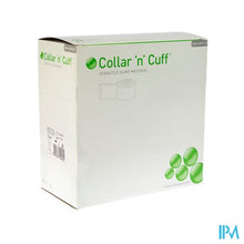 Load image into Gallery viewer, Collar N'cuff 5,0cm X 12m 5558
