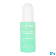 Charger l'image dans la galerie, La Rosee Zuiv.serum T/onzuiv.zn&amp;fruitzuren.bio30ml
