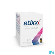 Load image into Gallery viewer, Etixx Iron 125 Aa 90t
