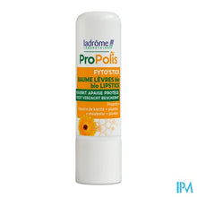 Afbeelding in Gallery-weergave laden, Ladrome Propolis Fyto-lipstick 5ml
