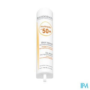 Bioderma Photerpes Spf50+ Stick 4g