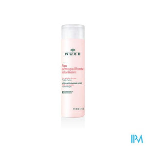 Nuxe Reinigingswater Micellaire Duo 2x400ml