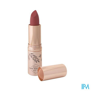 Cent Pur Cent Min. Lipstick La Vie En Rose 3,75g