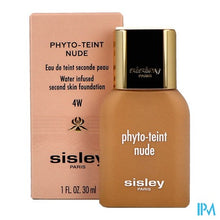 Charger l'image dans la galerie, Sisley Phyto-teint Nude 4w Cinnamon 30ml
