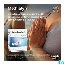 Afbeelding in Gallery-weergave laden, Methialyn 120 TAB 8x15 BLISTERS
