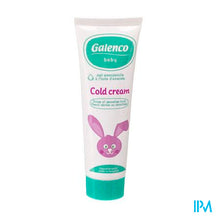 Load image into Gallery viewer, Galenco Bb Cold Cream Nf 50ml
