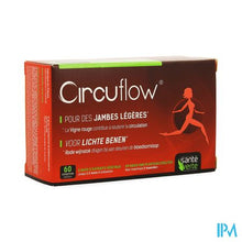 Load image into Gallery viewer, Circuflow Tabl 60
