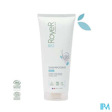 Load image into Gallery viewer, Royer Shampoo Creme Slak Slim Bio 200ml
