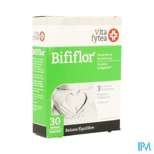 Vitafytea Bififlor Forte Comp 30