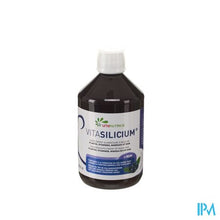 Afbeelding in Gallery-weergave laden, Vita Silicium Fl 500ml
