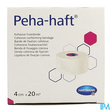 Load image into Gallery viewer, Peha-haft Latexfree 4cmx20m 1 P/s
