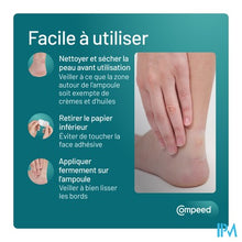Charger l'image dans la galerie, Compeed Blaren Extreem Verband 5
