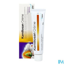Charger l'image dans la galerie, Kamillosan 2 % Creme Tube 40 Gr

