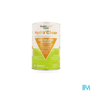 Hydra Clear Suiker Zoetstoffen Sinaasappel 950g