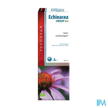 Afbeelding in Gallery-weergave laden, Fytostar Siroop Echinacea Propolis 250ml
