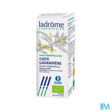 Afbeelding in Gallery-weergave laden, Ladrome Cistus Ladaniferus - Cisteroos 10ml
