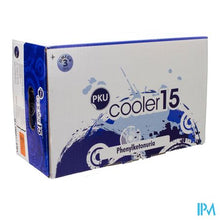 Afbeelding in Gallery-weergave laden, Pku Cooler 15 Oranje 30x130ml
