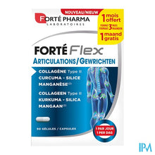 Afbeelding in Gallery-weergave laden, Forte Flex Gewrichten Caps 90
