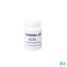 Charger l'image dans la galerie, Gamma Atp Caps 100

