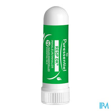 Afbeelding in Gallery-weergave laden, Puressentiel Ademhaling Inhalator 19 Ess.olie 1ml
