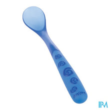 Afbeelding in Gallery-weergave laden, Nuby Lepel met lange handgreep - 3stk - 6m+
