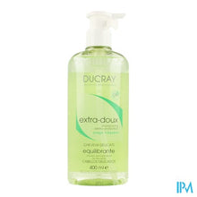 Charger l'image dans la galerie, Ducray Extra Zacht Sh Nf Flacon 400ml
