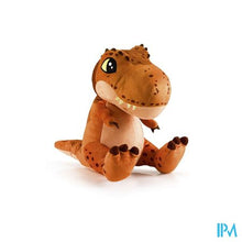 Afbeelding in Gallery-weergave laden, Biosynex Warmte Knuffel Universal T-rex
