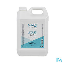 Afbeelding in Gallery-weergave laden, NAQI Liquid Soap 5l
