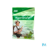 Salus Alpenkraft Bonbons 75g