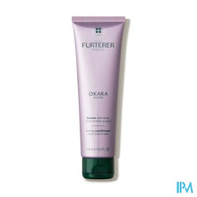 Charger l'image dans la galerie, Furterer Okara Silver Ontw. Ontgelend Balsem 150ml
