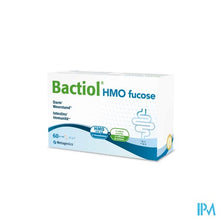 Load image into Gallery viewer, Bactiol Hmo Fucose Caps 60 27733 Metagenics
