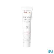 Load image into Gallery viewer, Avene Cold Cream Creme 40ml
