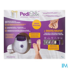Charger l'image dans la galerie, Pedisilk Starterspack Manu/pedi Gratis
