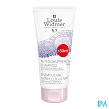 Charger l'image dans la galerie, Widmer Shampoo A/roos N/parf Tube 200ml
