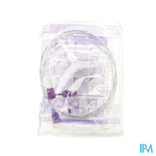 Afbeelding in Gallery-weergave laden, Flocare Ng Pur Tube Enlock Guidewire Ch12-110cm
