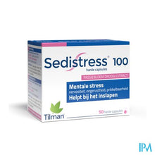 Afbeelding in Gallery-weergave laden, Sedistress 100 Caps 50
