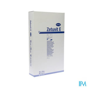 Zetuvit E 15x25cm St. 10 P/s