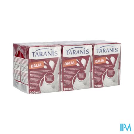 Taranis Dalia Drink 6x200ml