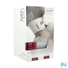 Afbeelding in Gallery-weergave laden, Push Care Nekbrace H8 36-46cm T2
