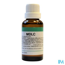 Afbeelding in Gallery-weergave laden, Mdlc Gutt 30ml Heel
