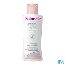 Afbeelding in Gallery-weergave laden, Saforelle Frisse Wasoplossing Fl 100ml
