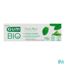 Load image into Gallery viewer, Gum Bio Tandpasta 75ml
