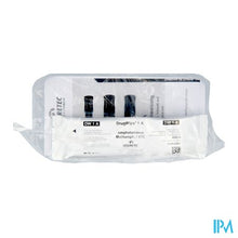 Charger l'image dans la galerie, Drugwipe 1a Speeksel/oppervlak/zweettest Cannabis
