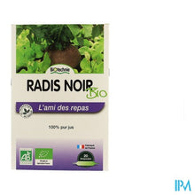 Afbeelding in Gallery-weergave laden, Zwarte Radijs Bio Amp 20x10ml Biotechnie
